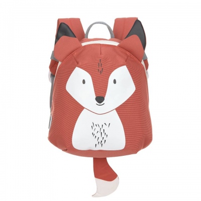 Lassig Tiny Backpack About Friends Fox 2+Ys 3.5Lt