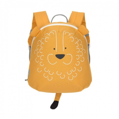 Lassig Tiny Backpack About Friends Lion 2+Ys 3.5Lt