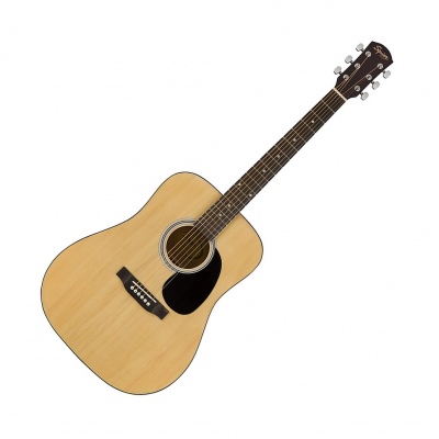 Squier Sa150 Steel String Acoustic Guitar Natural