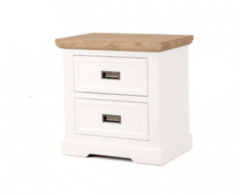 Parisian 2Dr Bed Cab 600X400X600H Due Mar26