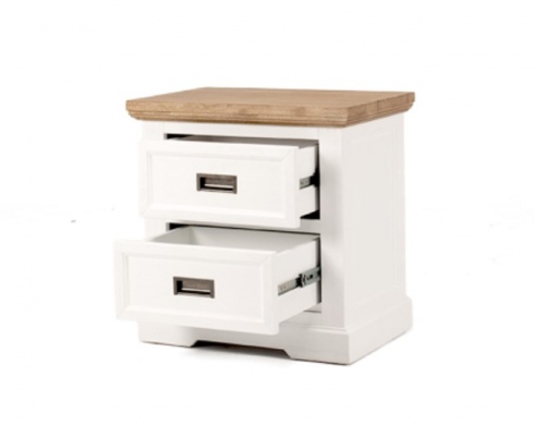 Parisian 2Dr Bed Cab 600X400X600H Due Mar26