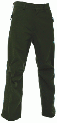 R-Line Roar Performance Pant Olive Small
