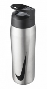 Nike Stainless Steel Hypercharge Bottle 946Ml Bpa