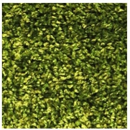Stirling Lime 0.8X1.5M Small Rug