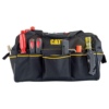 Cat Wide Mouth Tool Bag Large 23L