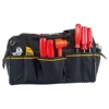 Cat Wide Mouth Tool Bag Large 23L