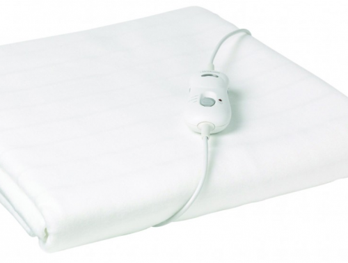 Sleep Perfect Electric Blanket King Single Antibac