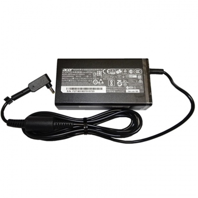 Replacement 45W [19V 2.3 A] Power Adaptor For Acer