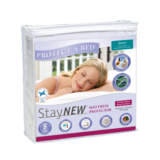 Cotton Terry Californian King Waterproof Mattress