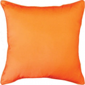 Honolulu Orange Outdoor Cushion 50X50CM