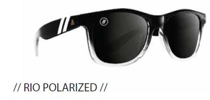 Blenders M Class The Rio Sunglasses