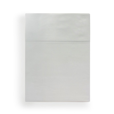 Cloud 9 250Tc Cotton Sheet Set Silver K Single