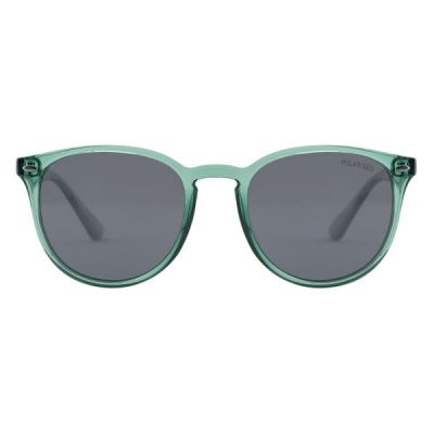 Dirty Dog Racoon Crystal Light Green Grey