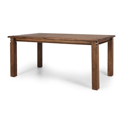 Oberon 1600 Dining Table 1600X900X770H Oos May26