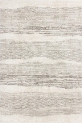 Saxony Lilian Ecru Floor Rug 2.0X2.9M