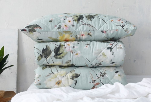 Marlie Double Comforter Set +2Pc