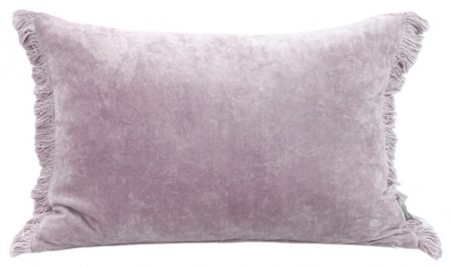 Sabel Shell Feather Cushion 60X40Cm