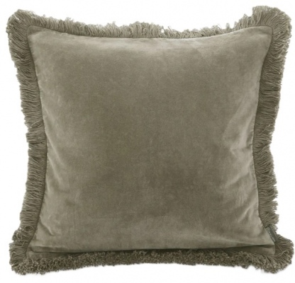 Sabel Tussock Feather Cushion 50X50Cm