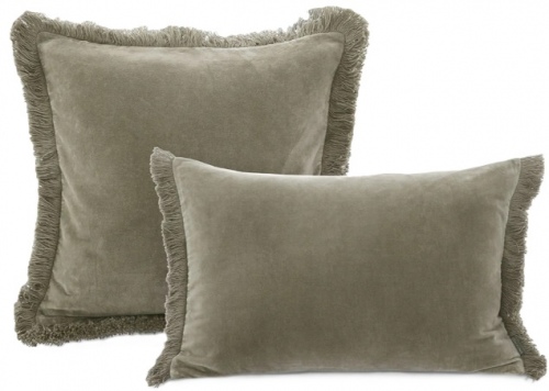 Sabel Tussock Feather Cushion 50X50Cm