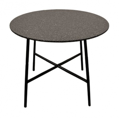 Gosford Occasional Table 52X42Cm H