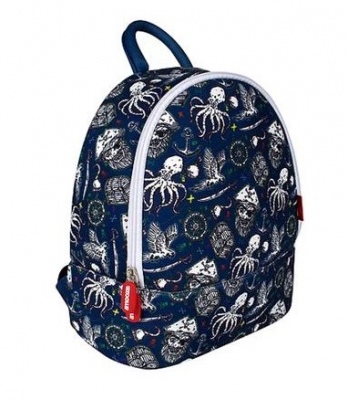 Amooze Pirate Backpack Large Oos April 2020