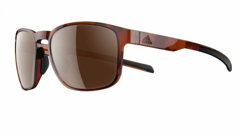 Adidas Protean Brown Havanna Sunglasses
