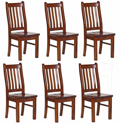 Albury Dining Chair Set Of 6