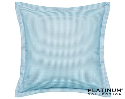 Platinum Ascot Spa European Pillowcase