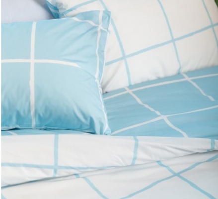 Baksana Aspen King Single/Double Duvet Cover Set