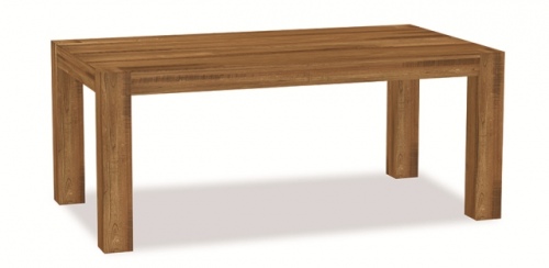 Bexley Mountain Ash Dining Table 1800X1000X750