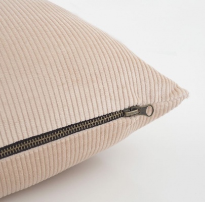 Sloane Shell Cushion 30X60Cm Feather Fill
