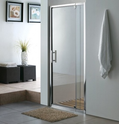 Vikram Alcove Shower Door 800-900X1850Mm
