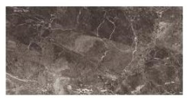 Mistero Nero Glossy Tile 600X1200Mm X 2 1.44Sq