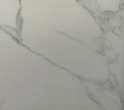 White Carrara Matte Tile 600X600Mm X4 1.44Sqm