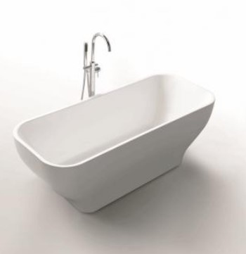 Avorio 1500 Freestanding Bath Tub 1500X700X600