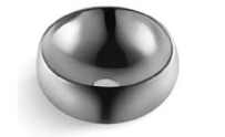 Ambra Basin Steel Ceramic 310X310X155Mm