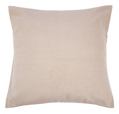 Bambury Sloane Corduroy Shell European Pillow