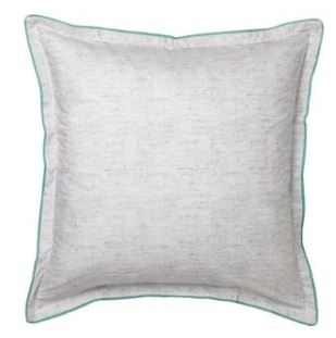 L&M Breeze Jade European Pillowcase