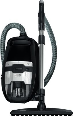 Miele Comfort Bagless Vacuum Cleaner