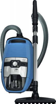 Miele Multifloor Bagless Vacuum Cleaner