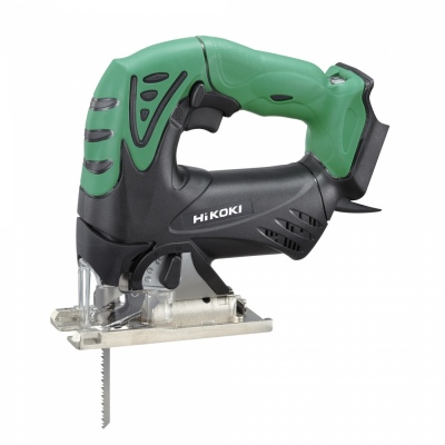 Hikoki 18 Volt Jigsaw Bare Tool