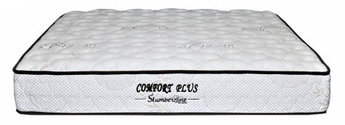 Comfort Plus 2.0 Single Mattress Only