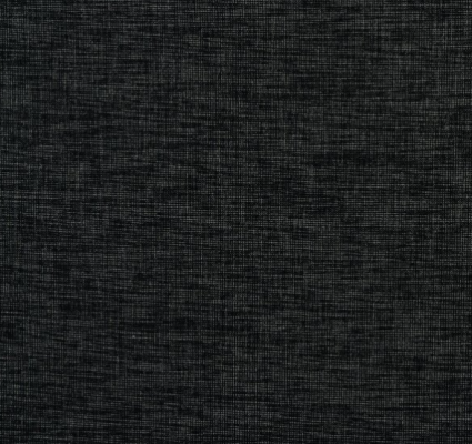 Ibis Swivel Tub Chair In Jake Charcoal Fabric