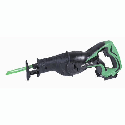 Hitachi 18V Heavy Duty Sabre Saw Bare Tool