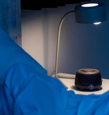 Yogasleep Dohm Natural Sound Machine Charcoal