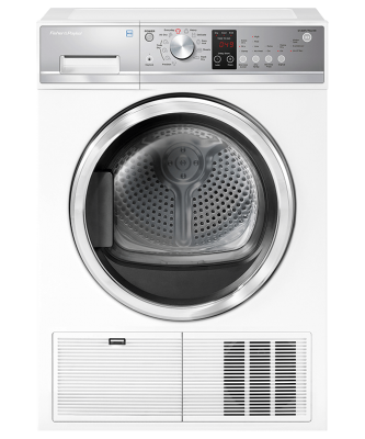 F&P Condensor 8Kg Dryer 850X600X645