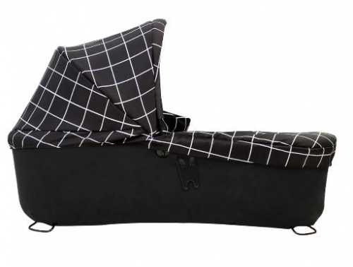 Mountain Buggy Duet Carrycot Plus Grid