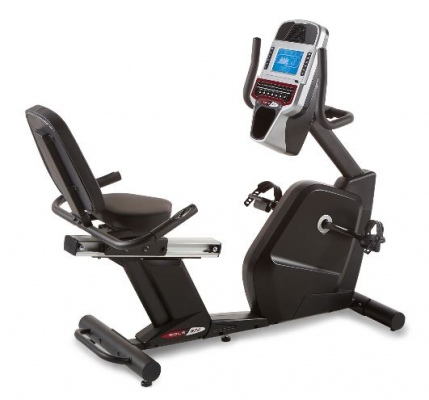 Sole R72 Exercise Bike 1320X740X1210