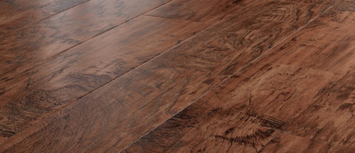 Art Select Handcrafted Hickory Paprika 3.34Sqm Per