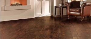 Art Select Handcrafted Hickory Peppercorn 3.34Sqm